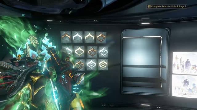 Grinding my Kuva Lich and farming for Tatsu смотреть онлайн