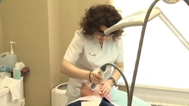 ЕВРОШАРМ Косметология без фильтров с Надеждой Узуновой смотреть онлайн