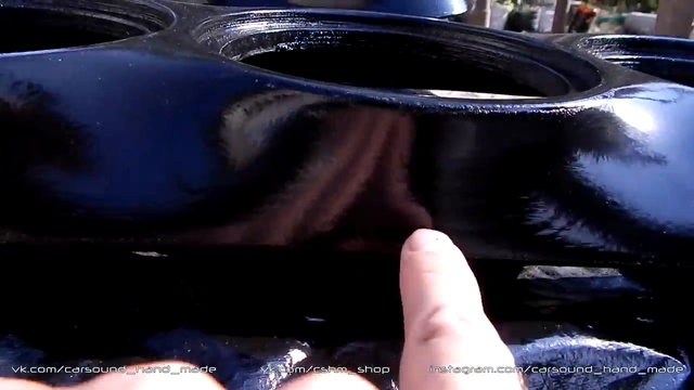 Изготовление подиумов своими руками часть 9. Покраска и декорирование брызгами. смотреть онлайн