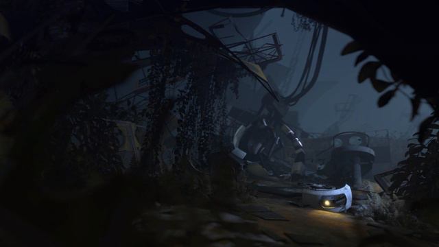 [DreamScene] Portal 2 - Still Alive... смотреть онлайн