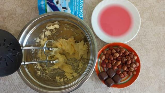 Рецепты от шеф-повара