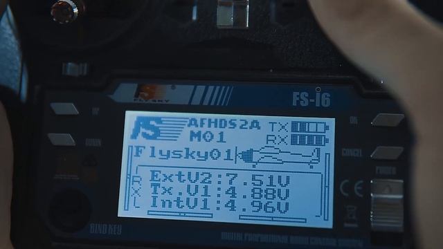 Телеметрия для карпового кораблика / настройка / оборудование смотреть онлайн