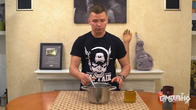 Бутылка для пранков своими руками / Сахарная бутылка САМОДЕЛЬНЯ смотреть онлайн