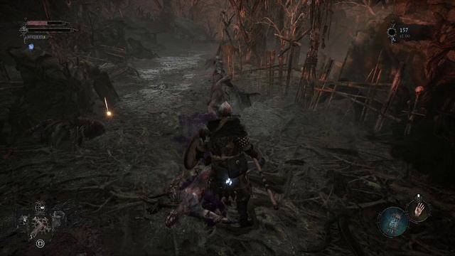 LORDS OF THE FALLEN 2023 Прохождение 1 ᐅ Падшие Лорды. смотреть онлайн