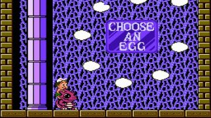 Adventure Island 2 [NES] | [4K]||