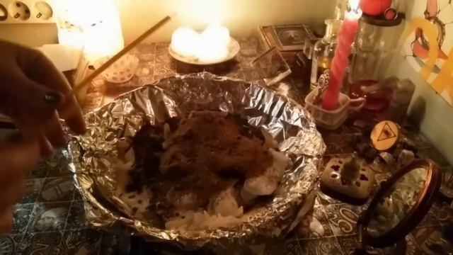 Полное убирание соперницы навсегда + обратка и возврат / РИТУАЛ (неполная часть, БЕЗ ВАРИАНТОВ) смотреть онлайн