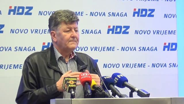 Prof. dr. sc. Ante Ćorušić - Kako je Kukuriku koalicija uništila zdravstvo u Hrvatskoj смотреть онлайн