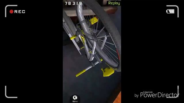 Touchgrind BMX обзор игры! смотреть онлайн