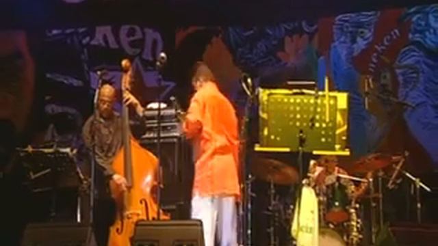 Humberto Ramirez Jazz Proyect-P.R.Heineken JazzFest 2010 смотреть онлайн