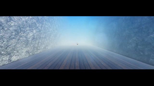 The HAUNTED Hallways!? смотреть онлайн