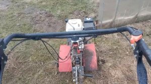 Мотоблок.Просто о простом.Заводим!Как завести Мотоблок"Вейма 1000"после Зимы,легко?Неполезные совет