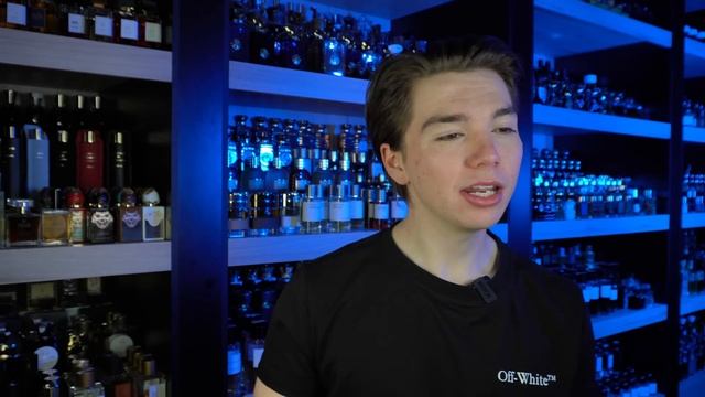 *NUEVO!!* TOM FORD - VANILLA ___X!! // PP смотреть онлайн