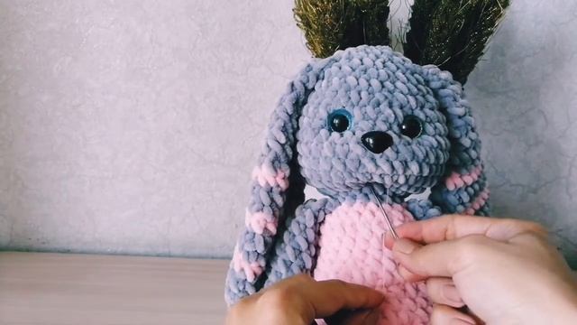 Утяжка и оформление мордочки ТАК ЛЕГКО смотреть онлайн