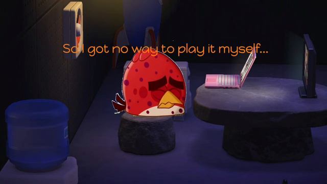 Why, Rovio!? - An Angry Birds Discussion смотреть онлайн