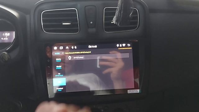 Renault Symbol Can Bus Aktif Etme смотреть онлайн