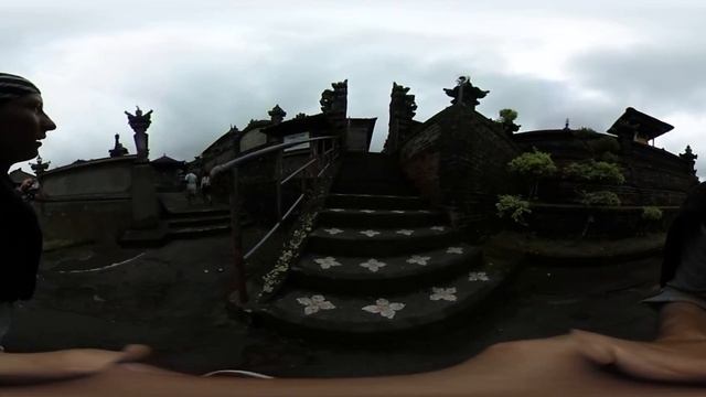 ЧАСТЬ 3 ВУЛКАН АГУНГ главный ХРАМ смотреть онлайн