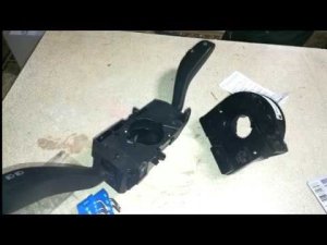 Ремонт дальнего света на Volkswagen T5