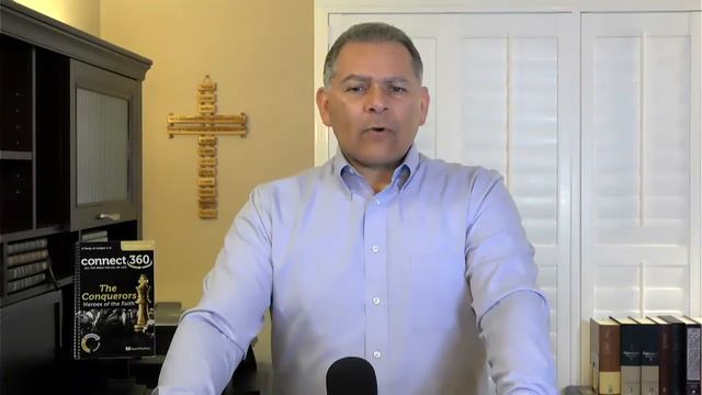 Living in Courage/Living in Fear - Judges 4:4-23; 5:7, 24-27 смотреть онлайн
