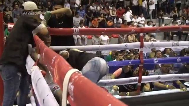 Jose Charalito Rivas vs Javier Popotitos Torres Campeonato Nacional Fecombox Paja Guadalajara Jal смотреть онлайн