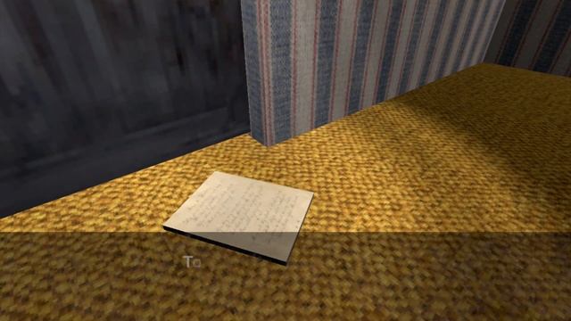 Night At the Gates of Hell ХОРРОР С PS1 смотреть онлайн