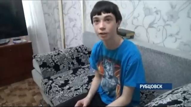 Учитель физкультуры рубцовской гимназии №3 не признает вины в обморожении рук ее учеником смотреть онлайн