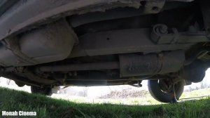 УАЗ Патриот вибрация по кузову. Моя причина и устранение за 100 рублей