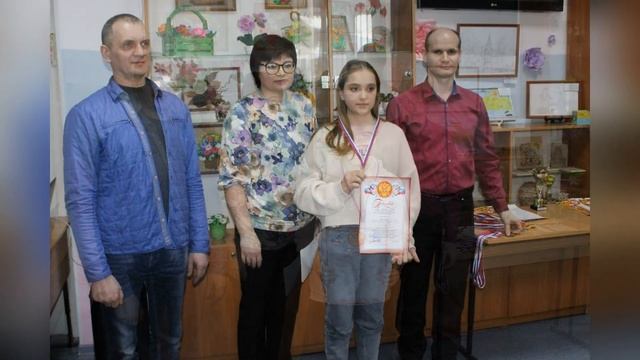 Краснозёрский гамбит   2023