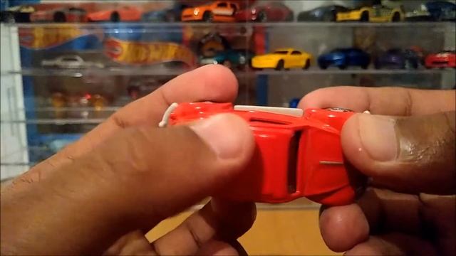 Matchbox 62 volkswagen beetle reseña 2019 смотреть онлайн