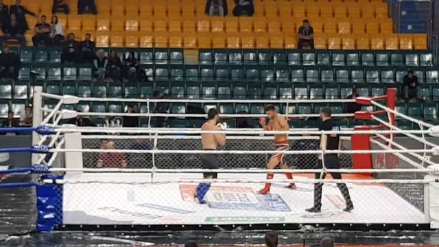 Давлат Чупонов. Кубок Содружества 2018г Ханты-Мансийск смотреть онлайн