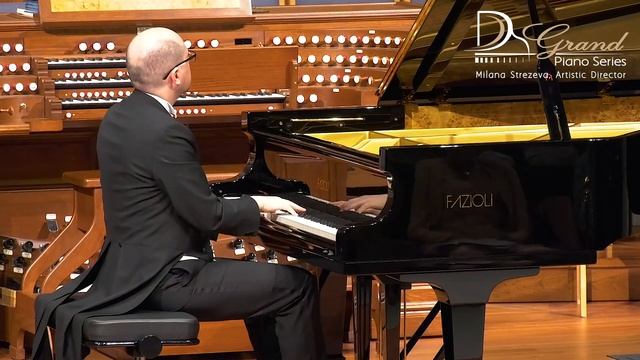 Roberto Plano plays Chopin: 4 Mazurkas Op. 68 смотреть онлайн