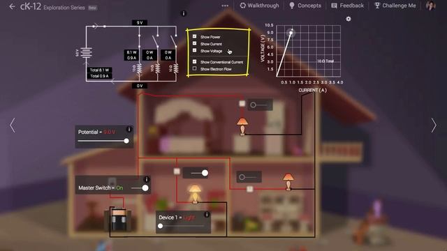 Dollhouse Walkthrough Video смотреть онлайн