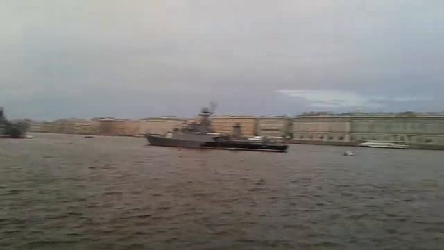 Open Air . St.Petersburg. 20.07.2018 смотреть онлайн