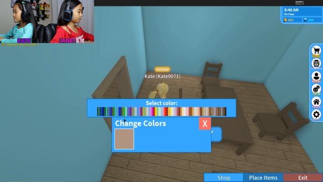THE ULTIMATE HIGH SCHOOL EXPERIENCE! ? / Roblox: Roblox High School 2 смотреть онлайн