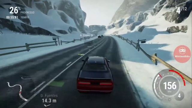 Gear Club 2 Porsche Edition - Dodge Challenger Shark Fin смотреть онлайн