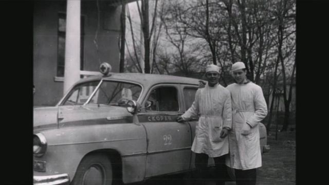 Онлайн-мероприятие «Во благо народного здравия» смотреть онлайн