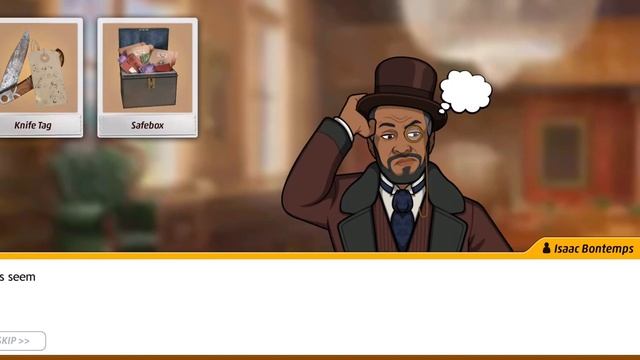 Criminal Case: Mysteries of the Past Case #54 - Arrow of Injustice || Arrest Killer (Extend Version смотреть онлайн