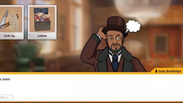 Criminal Case: Mysteries of the Past Case #54 - Arrow of Injustice || Arrest Killer (Extend Version