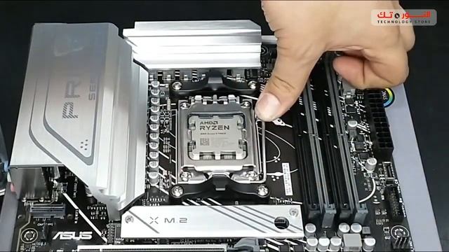 RYZEN 7 7900X & RTX 4080 ASUS TUF GAMING OC EDITION смотреть онлайн