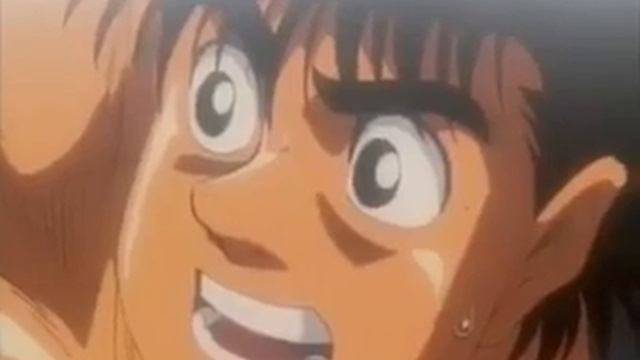 Hajime no ippo episode 14
Strong arms! Hook vs Uppercut! смотреть онлайн