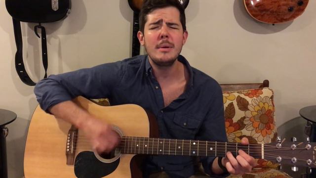 Peter Frampton - Baby I Love Your Way - Cover смотреть онлайн