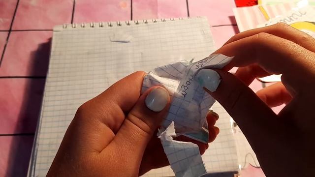 Бумажные сюрпризы ?Роза Барбоскина? смотреть онлайн
