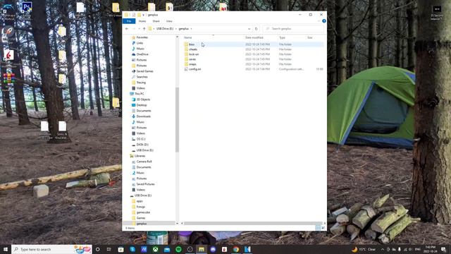 How to Install and Setup Genesis Plus GX (Play Sega Games on Wii for free 2022) смотреть онлайн