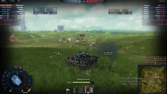 Armored Warfare какой прем танк взять новичку в 2022 году ? смотреть онлайн