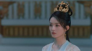 Легенда о Шэнь Ли 1 сезон 21 серия