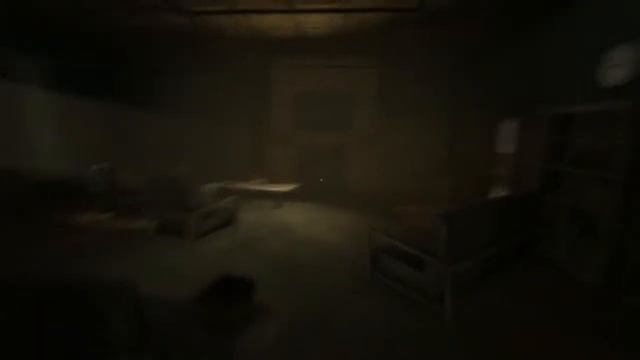 Прохождение Outlast:Часть 1 (Вход в больницу) смотреть онлайн