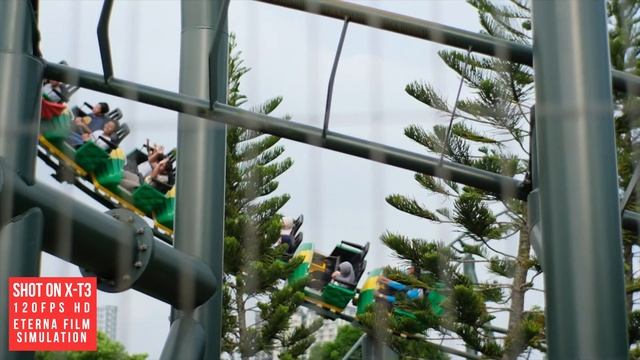 Fuji X-T3 - Is the Fuji X-T3 Still worth getting in 2022 and Beyond! смотреть онлайн