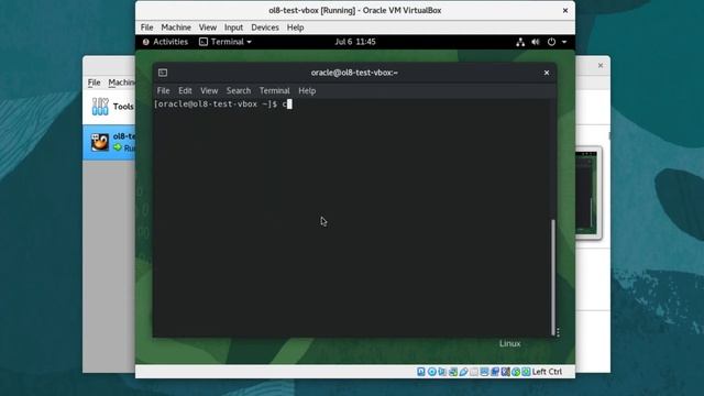 Install VirtualBox 6.1 Guest Additions (Linux VM) on Oracle Linux 8 смотреть онлайн