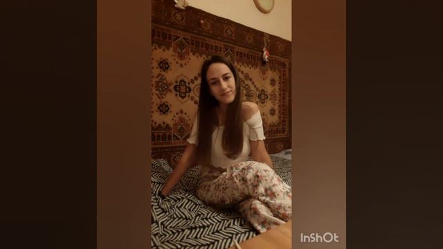 лирика ❤ "Тебе, моя последняя любовь " смотреть онлайн