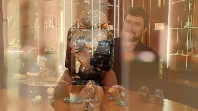 Moiseikin – ювелирные подарки. Символы года в ТЦ Универбыт