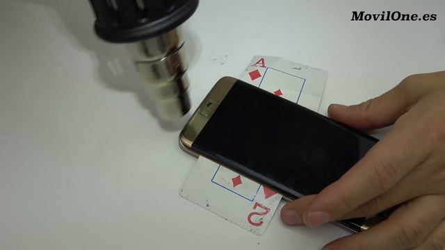Samsung S7 Edge Home Button Replacement смотреть онлайн